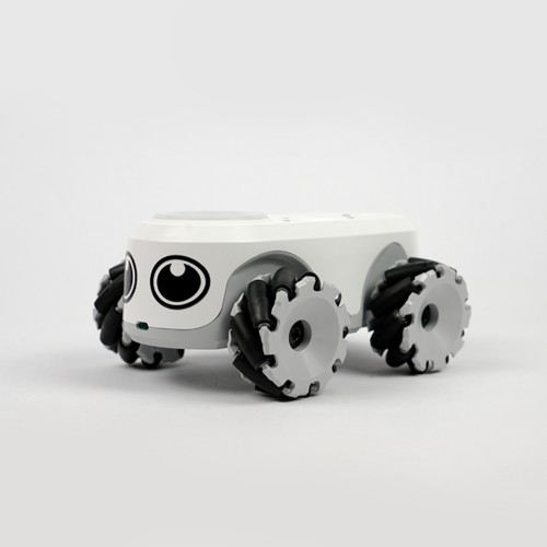 Умный программируемый робот для детей. ilo Robot